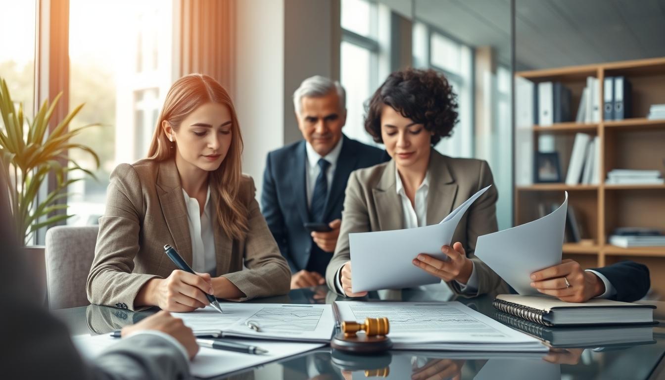 Reach HarvestNimbusBrook for senior legal guidance